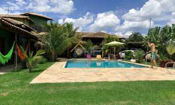 Imagem: CHACARA RESIDENCIAL em INDAIATUBA - SP