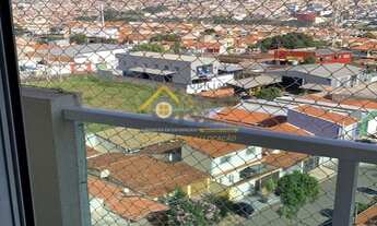 Imagem 6: APARTAMENTO RESIDENCIAL em INDAIATUBA - SP, NÚCLEO HABITACIONAL BRIGADEIRO FARIA LIMA