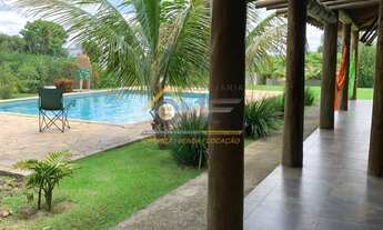 Imagem 7: CHACARA RESIDENCIAL em INDAIATUBA - SP, TERRAS DE ITAICI