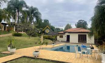 Imagem: CHÁCARA PARA LOCAÇÃO - RECANTO DAS FLORES