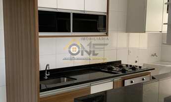 Imagem: APARTAMENTO RESIDENCIAL em INDAIATUBA