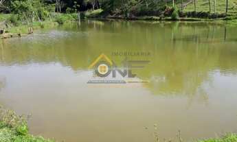 Imagem 7: SITIO RESIDENCIAL em ITAPIRA - SP, JARDIM ITAPEMA