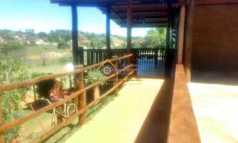 Imagem 4: SITIO RESIDENCIAL em ITAPIRA - SP, JARDIM ITAPEMA