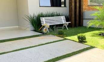 Imagem 2: CASA RESIDENCIAL em INDAIATUBA - SP, JARDIM MANTOVA