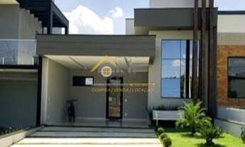 Imagem: CASA RESIDENCIAL em INDAIATUBA - SP, JARDIM