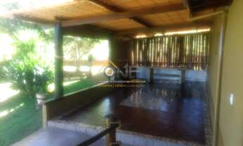 Imagem 5: SITIO RESIDENCIAL em ITAPIRA - SP, JARDIM ITAPEMA