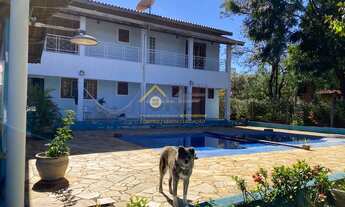 Imagem: CHACARA RESIDENCIAL em INDAIATUBA - SP