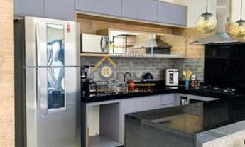 Imagem 3: CASA RESIDENCIAL em INDAIATUBA - SP, JARDIM MANTOVA