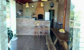 Imagem 3: SITIO RESIDENCIAL em ITAPIRA - SP, JARDIM ITAPEMA