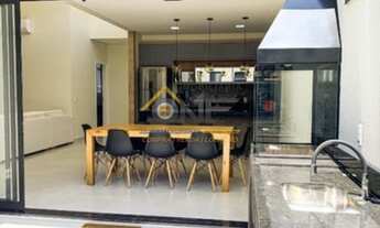 Imagem 7: CASA RESIDENCIAL em INDAIATUBA - SP, JARDIM MANTOVA