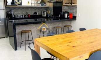 Imagem 6: CASA RESIDENCIAL em INDAIATUBA - SP, JARDIM MANTOVA