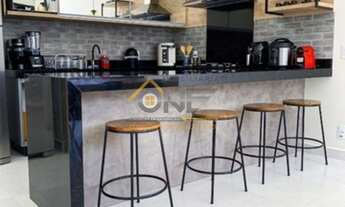 Imagem 5: CASA RESIDENCIAL em INDAIATUBA - SP, JARDIM MANTOVA