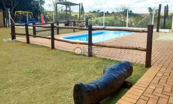 Imagem: SITIO RESIDENCIAL em ITAPIRA - SP, JARDIM