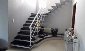 Imagem 5: CASA RESIDENCIAL em INDAIATUBA - SP, JARDIM EUROPA II