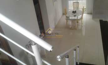 Imagem 6: CASA RESIDENCIAL em INDAIATUBA - SP, JARDIM EUROPA II