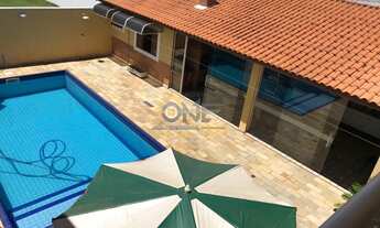 Imagem: CASA RESIDENCIAL em INDAIATUBA - SP, JARDIM