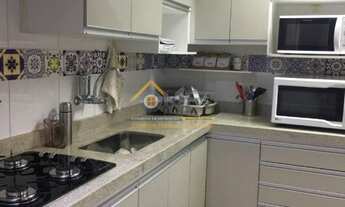 Imagem: APARTAMENTO RESIDENCIAL em INDAIATUBA