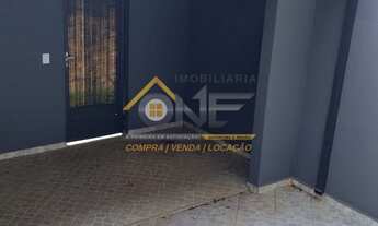 Imagem: CASA RESIDENCIAL em INDAIATUBA - SP, JARDIM