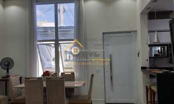 Imagem 6: CASA RESIDENCIAL em INDAIATUBA - SP, JARDIM MONTREAL RESIDENCE