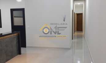 Imagem 5: CASA RESIDENCIAL em INDAIATUBA - SP, JARDIM REGENTE