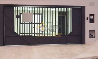 Imagem: CASA RESIDENCIAL em INDAIATUBA - SP, JARDIM