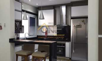 Imagem 4: CASA RESIDENCIAL em INDAIATUBA - SP, JARDIM MONTREAL RESIDENCE