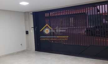 Imagem 2: CASA RESIDENCIAL em INDAIATUBA - SP, JARDIM REGENTE