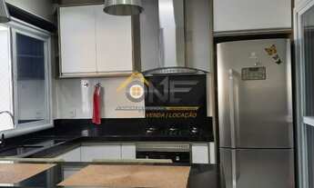 Imagem 3: CASA RESIDENCIAL em INDAIATUBA - SP, JARDIM MONTREAL RESIDENCE