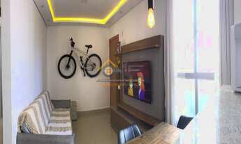 Imagem: APARTAMENTO RESIDENCIAL em SALTO - SP, JARDIM