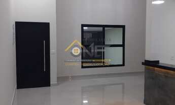 Imagem 4: CASA RESIDENCIAL em INDAIATUBA - SP, JARDIM REGENTE