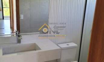 Imagem 4: CASA RESIDENCIAL em INDAIATUBA - SP, JARDIM RESERVA BOM VIVER DE INDAIATUBA