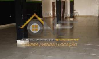 Imagem: SALAO RESIDENCIAL em INDAIATUBA - SP, JARDIM