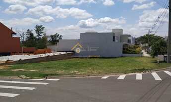 Imagem: TERRENO RESIDENCIAL em INDAIATUBA - SP