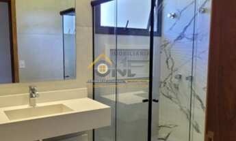 Imagem 6: CASA RESIDENCIAL em INDAIATUBA - SP, JARDIM RESERVA BOM VIVER DE INDAIATUBA