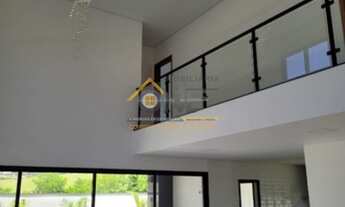 Imagem 7: CASA RESIDENCIAL em INDAIATUBA - SP, JARDIM RESERVA BOM VIVER DE INDAIATUBA