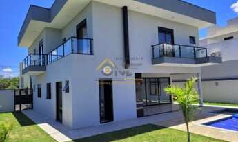 Imagem 2: CASA RESIDENCIAL em INDAIATUBA - SP, JARDIM RESERVA BOM VIVER DE INDAIATUBA