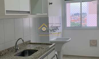 Imagem: APARTAMENTO PARA LOCAÇÃO - CONDOMÍNIO