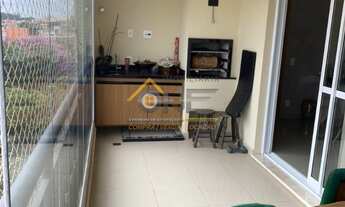 Imagem: APARTAMENTO RESIDENCIAL em INDAIATUBA