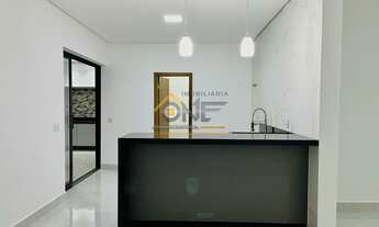 Imagem 7: CASA RESIDENCIAL em INDAIATUBA - SP, JARDIM PIEMONTE