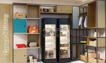 Imagem 7: ESPAÇO CONCEIÇÃO, NOVO EMPREENDIMENTO EM INDAIATUBA