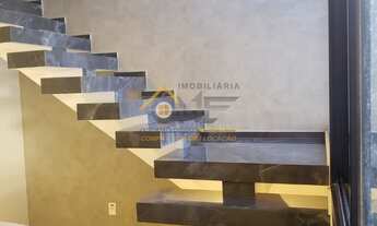 Imagem 4: CASA RESIDENCIAL em INDAIATUBA - SP, JARDIM PARK REAL