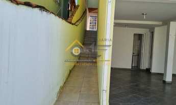 Imagem 3: CASA PARA LOCAÇÃO - JARDIM JEQUITIBÁ - INDAIATUBA/SP