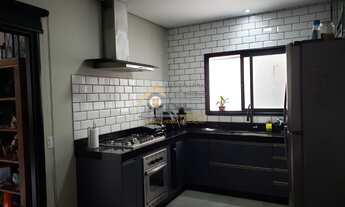 Imagem 2: CASA RESIDENCIAL em INDAIATUBA - SP, JARDIM PARK REAL