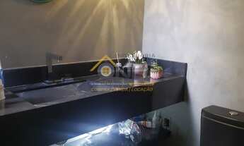 Imagem 3: CASA RESIDENCIAL em INDAIATUBA - SP, JARDIM PARK REAL