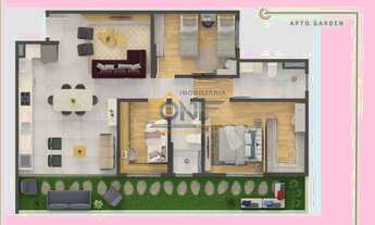 Imagem 6: ESPAÇO CONCEIÇÃO, NOVO EMPREENDIMENTO EM INDAIATUBA