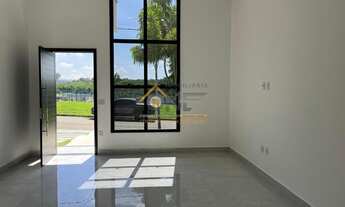 Imagem 3: CASA RESIDENCIAL em INDAIATUBA - SP, JARDIM PIEMONTE