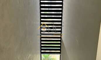 Imagem 5: CASA RESIDENCIAL em INDAIATUBA - SP, JARDIM PARK REAL