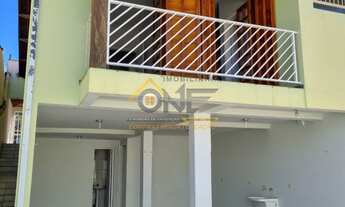 Imagem: CASA PARA LOCAÇÃO - JARDIM JEQUITIBÁ