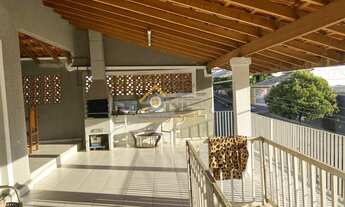 Imagem: CASA RESIDENCIAL em INDAIATUBA - SP, PARQUE