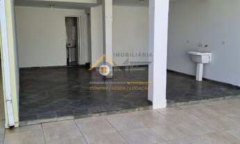 Imagem 2: CASA PARA LOCAÇÃO - JARDIM JEQUITIBÁ - INDAIATUBA/SP